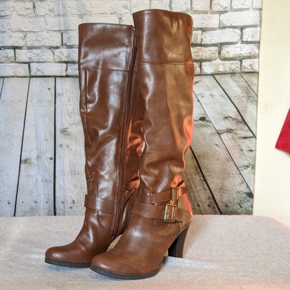 Style & Co. Shoes - Style & Co. Rudyy boots